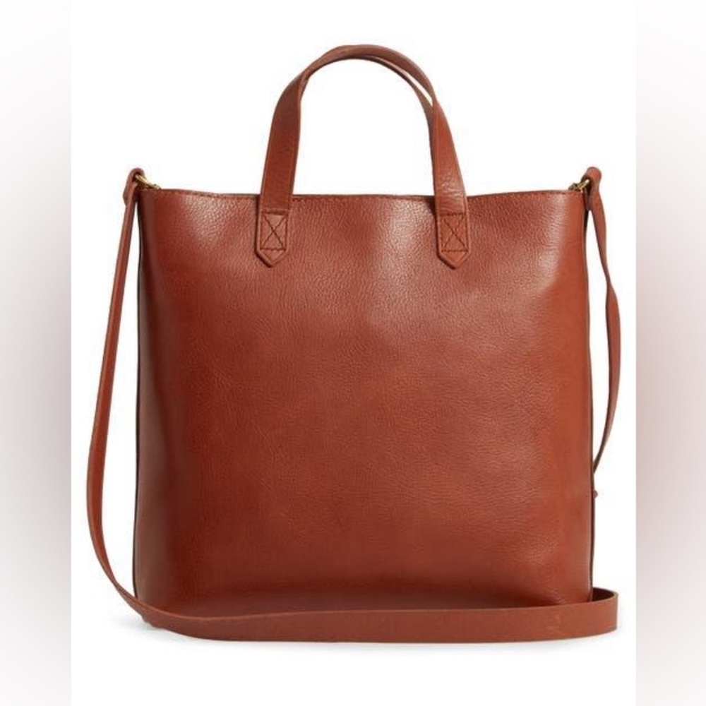 Madewell Leather Small Bag